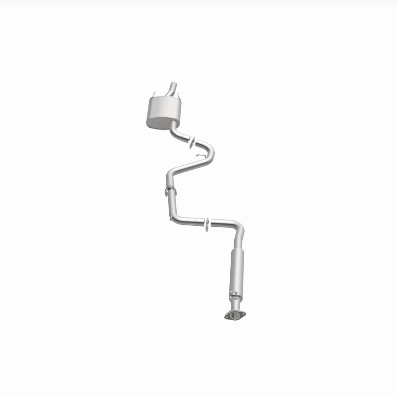 MagnaFlow BRE Exhaust Kit 98-02 Oldsmobile Intrigue