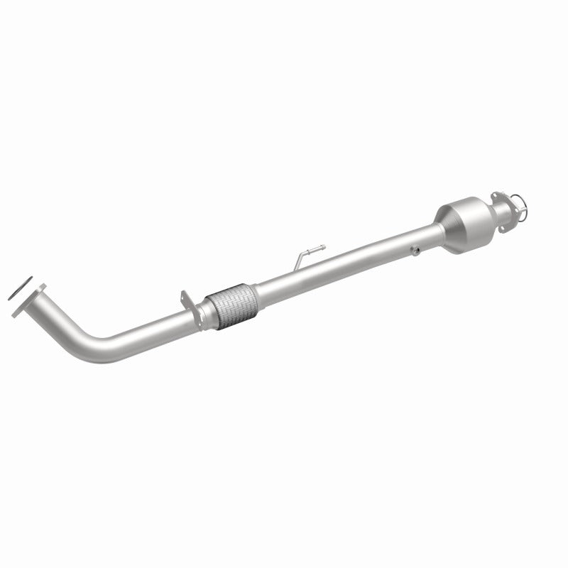 MagnaFlow Direct Fit Catalytic Converter 13-14 Accord 2.4L