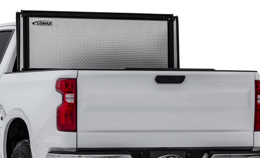 Access LOMAX Stance  2024+ Toyota Tacoma 6ft Bed Hard Cover - Black Diamond Mist