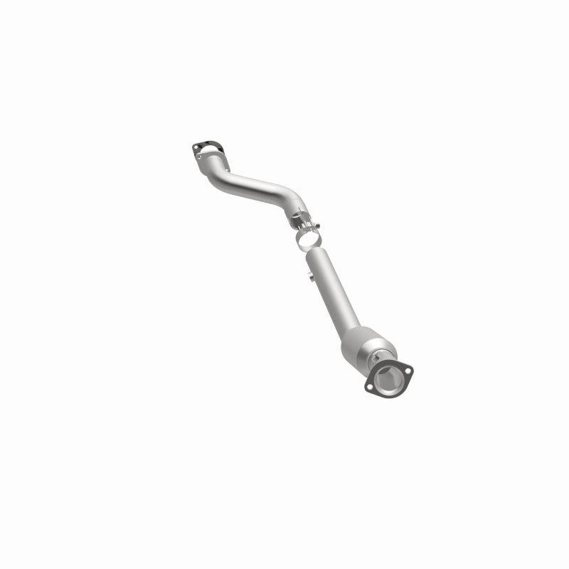 MagnaFlow Direct Fit Catalytic Converter 2005-2006 Pontiac GTO 6.0L Underbody