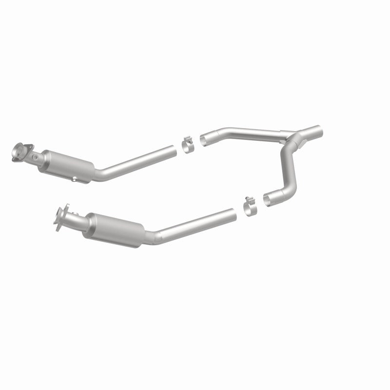 MagnaFlow 06-10 Ford Mustang 4.0L Direct Fit Converter