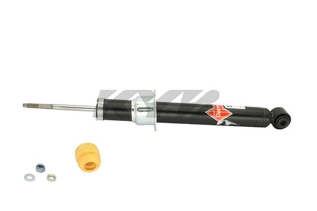 KYB Shocks & Struts Excel-G Front JAGUAR S-Type 2000-05