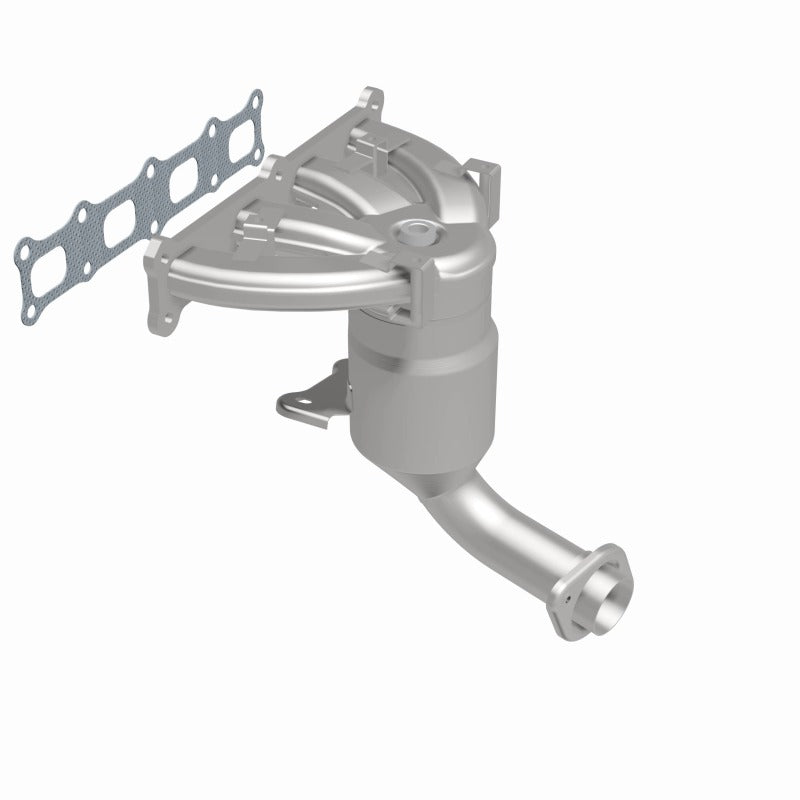 MagnaFlow 2007 Dodge Caliber 2.4L Direct Fit Converter