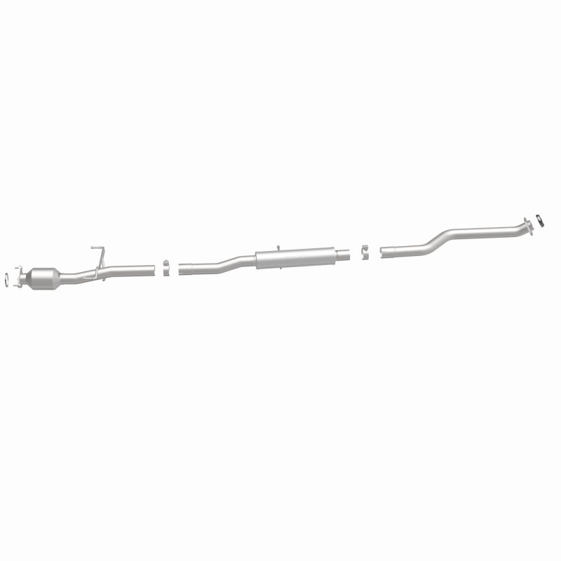 MagnaFlow Direct Fit Catalytic Converter 07-09 Mazda CX-7 2.3L