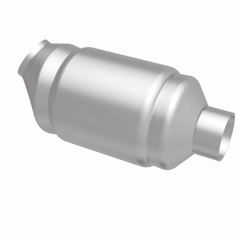 MagnaFlow Universal Catalytic Converter 2.00inch C/A Spun