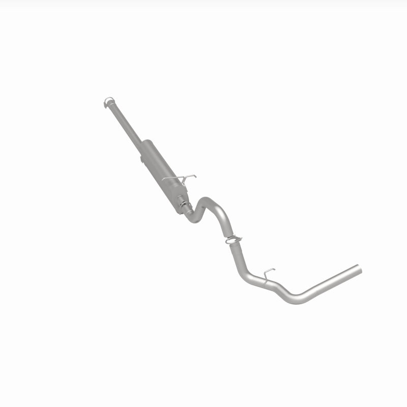 MagnaFlow BRE Exhaust Kit 89-96 Ford F-250 F-350
