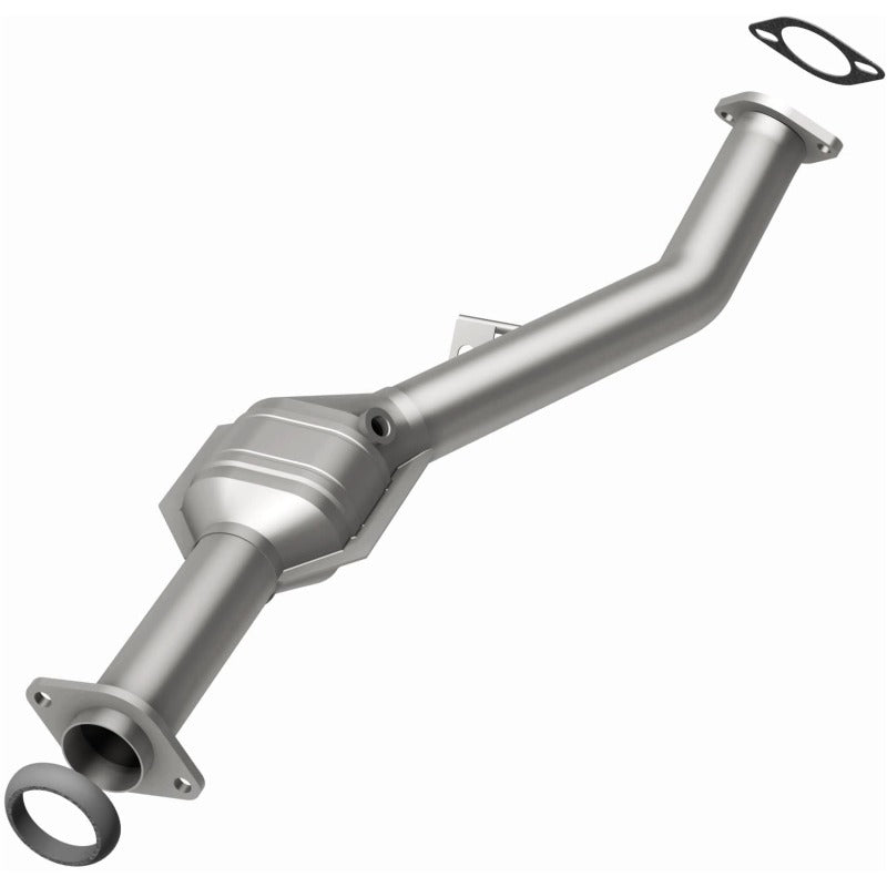 MagnaFlow Direct Fit Catalytic Converter 06-08 Subaru Legacy 2.5L