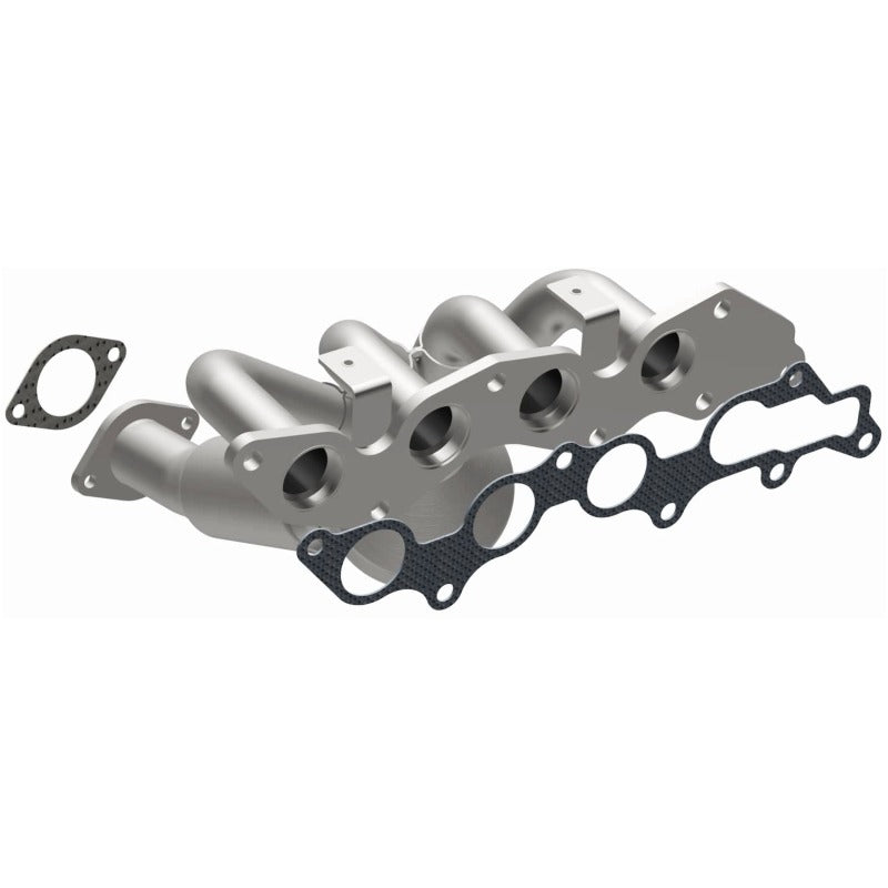 MagnaFlow Direct Fit Catalytic Converter 05-06 Ford Focus 2.0L