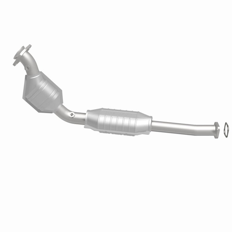 MagnaFlow Direct Fit Catalytic Converter 03-05 Crown Vic Passenger Side CA