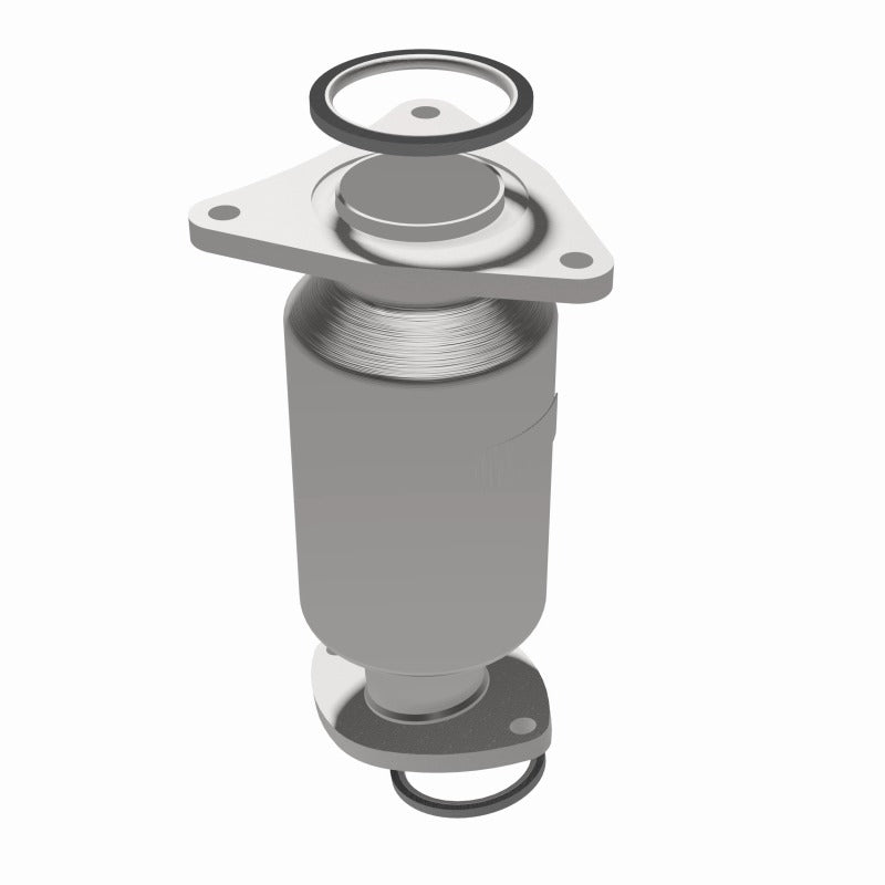 MagnaFlow Direct Fit Catalytic Converter 01-06 Lexus GS430/LS430 4.3L V8 (CA Emissions)