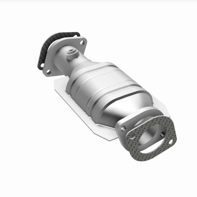 MagnaFlow Direct Fit Catalytic Converter 95-99 Maxima/I30 rear 50S