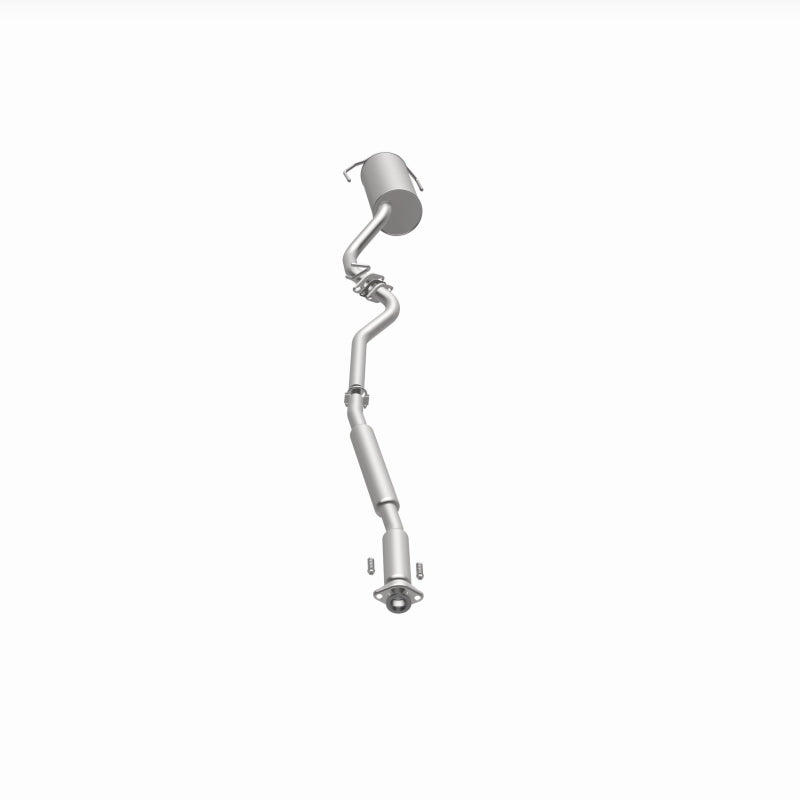 MagnaFlow BRE Exhaust Kit 01-04 Subaru Outback 3.0L