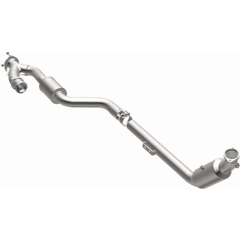 MagnaFlow Direct Fit Catalytic Converter 06-07 Mercedes C230 2.5L Driver Side