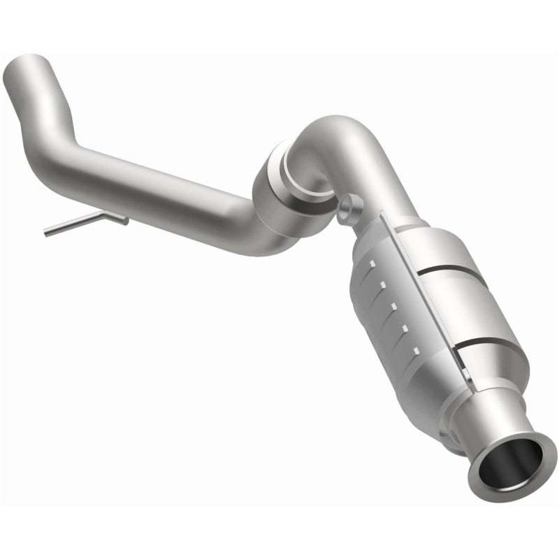MagnaFlow Direct Fit Catalytic Converter 98-04 Dodge Interpid 2.7L