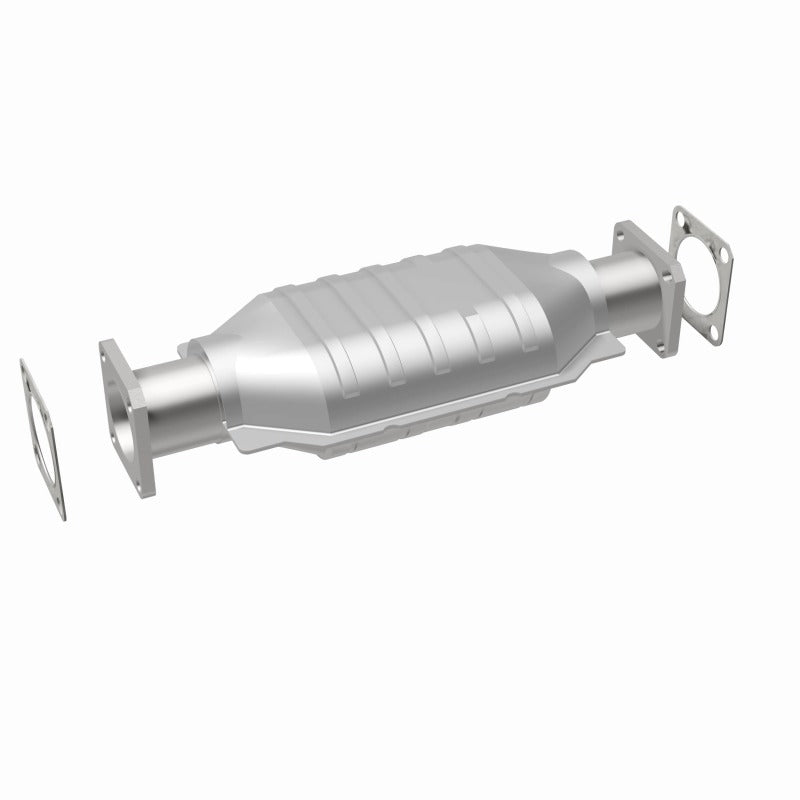 MagnaFlow Direct Fit Catalytic Converter Chevrolet-Isuzu 82 8