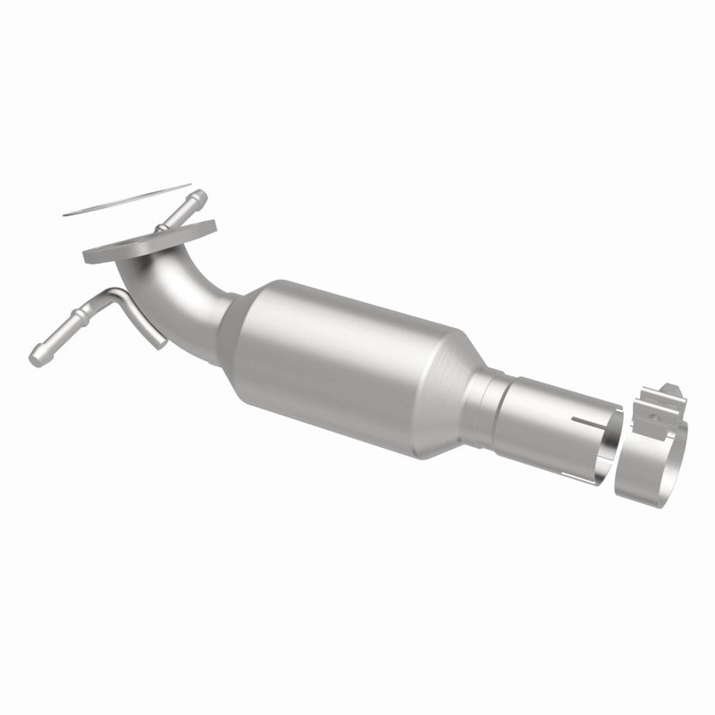 MagnaFlow 16-19 Chevrolet Cruze L4 OEM Underbody Rear Direct Fit Converter