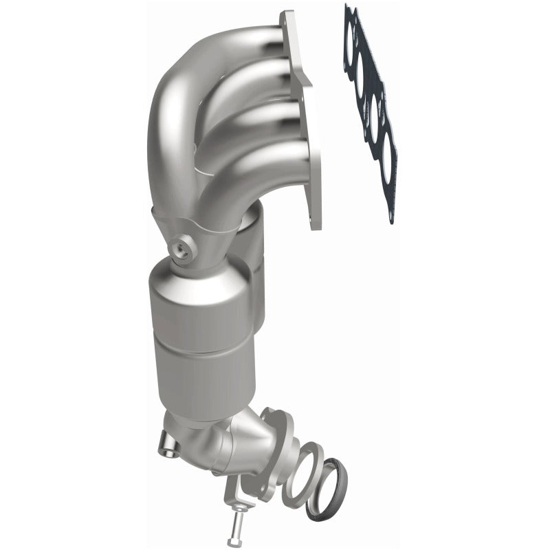 MagnaFlow Direct Fit Catalytic Converter 01-03 Toyota Rav4 2.0L L4