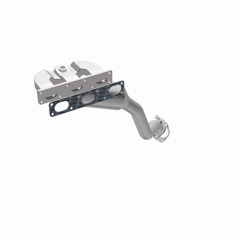 MagnaFlow 01-06 BMW X5 3.0L Direct Fit Converter