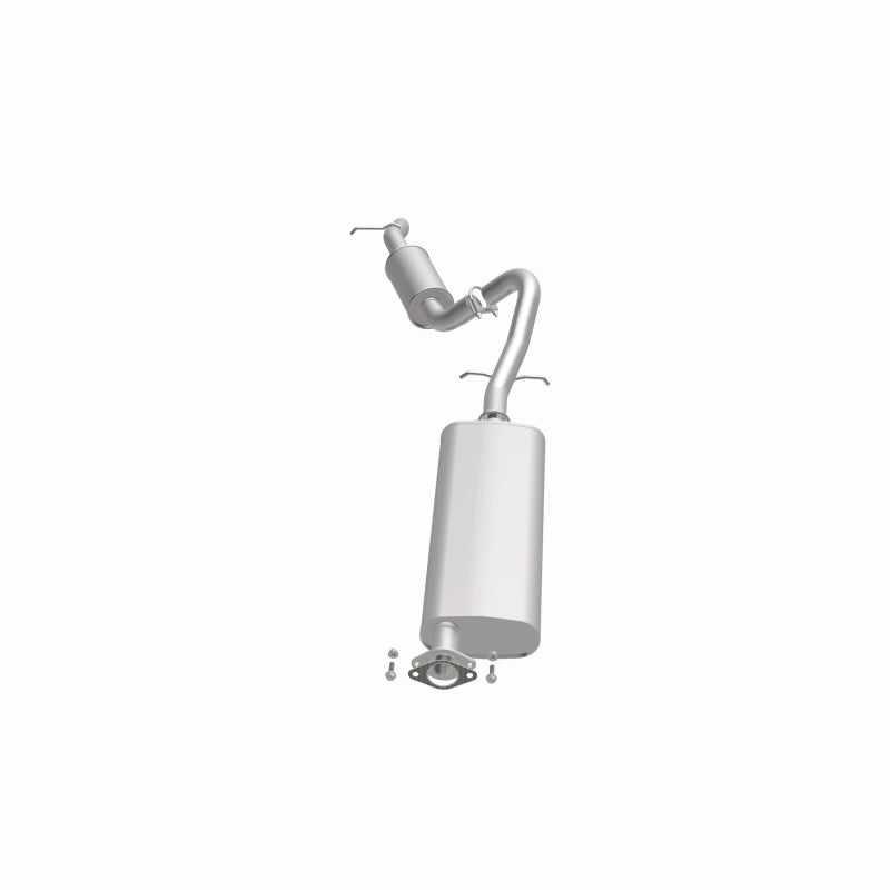MagnaFlow BRE Exhaust Kit 97-01 Venture Silhouette Montana 3.4L