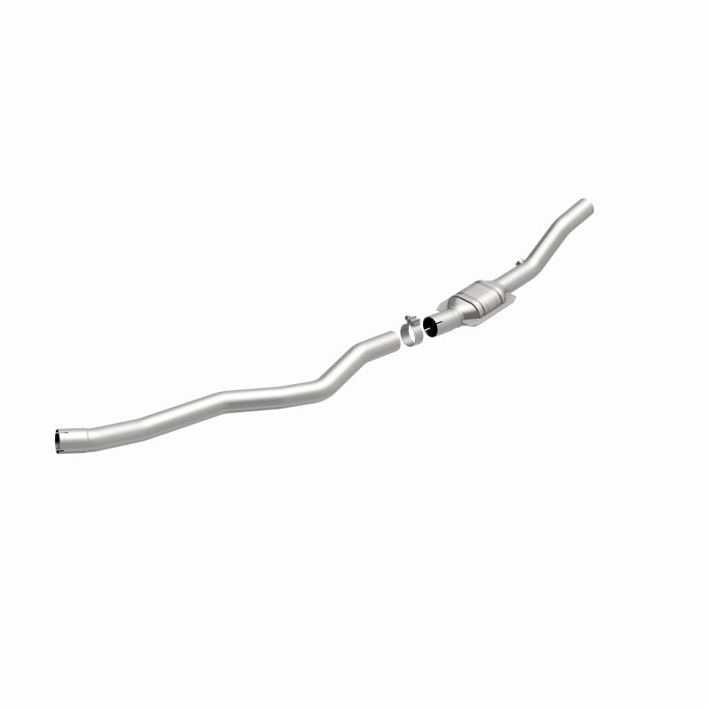 MagnaFlow Direct Fit Catalytic Converter Dodge Dakota 3.9/5.2L 4WD