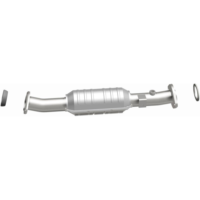 MagnaFlow Direct Fit Catalytic Converter 06-08 Mazda 6 2.3L