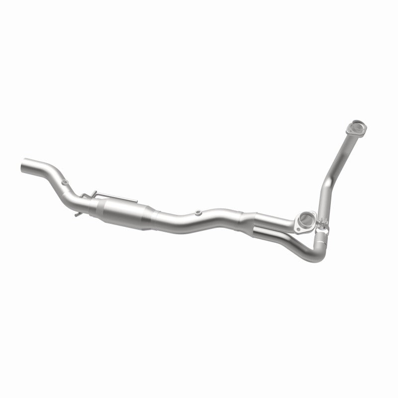 MagnaFlow Direct Fit Catalytic Converter 2002 Dodge Ram 1500 Van 3.9