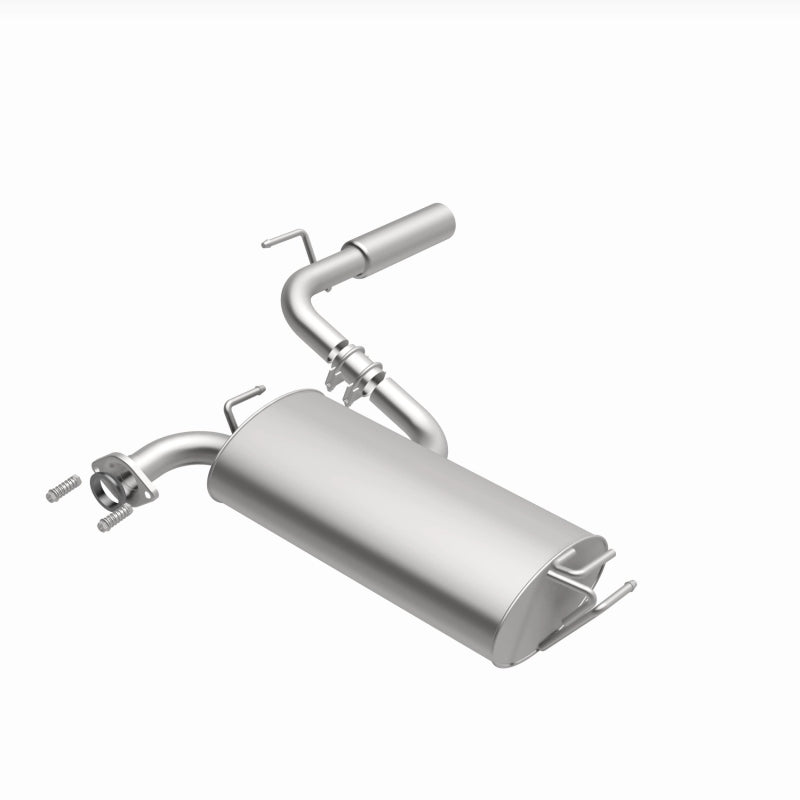 MagnaFlow BRE Exhaust Kit 00-05 Toyota Celica 1.8L