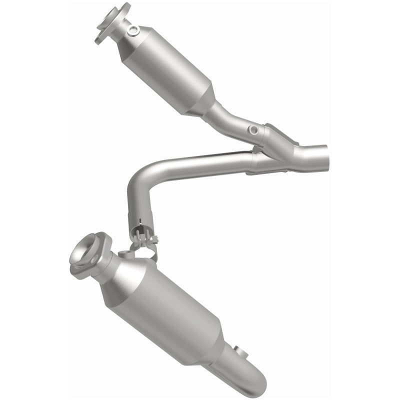 MagnaFlow 05-06 Dodge Durango 4.7L Direct Fit Converter