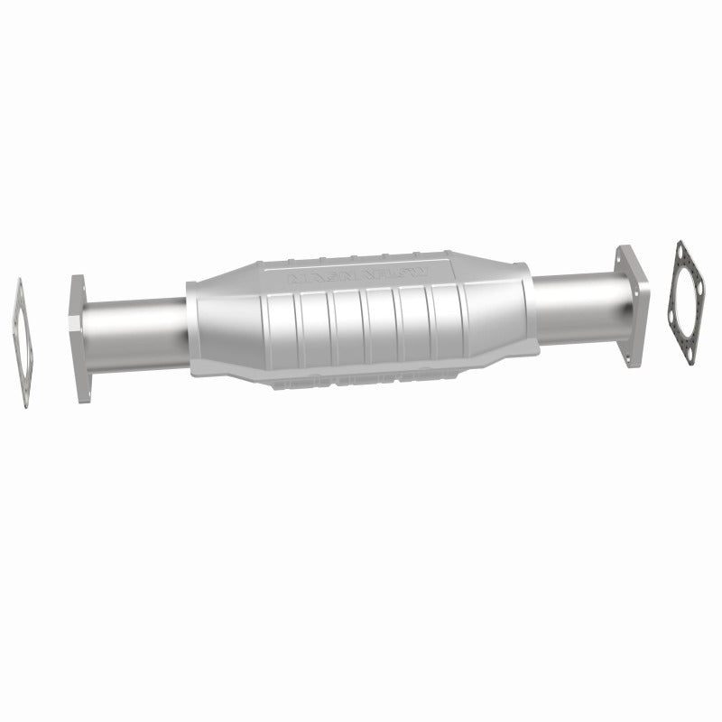 MagnaFlow Direct Fit Catalytic Converter 91-94 Isuzu Rodeo 3.1L V6