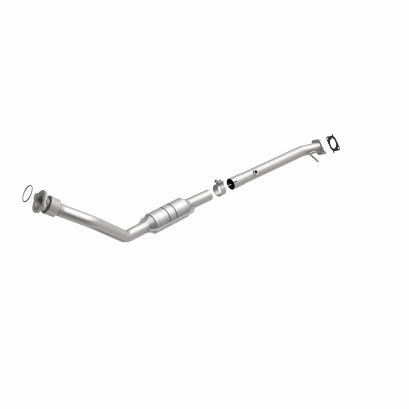 MagnaFlow Direct Fit Catalytic Converter 04-05 Aztek/Rendezvous 3.4L