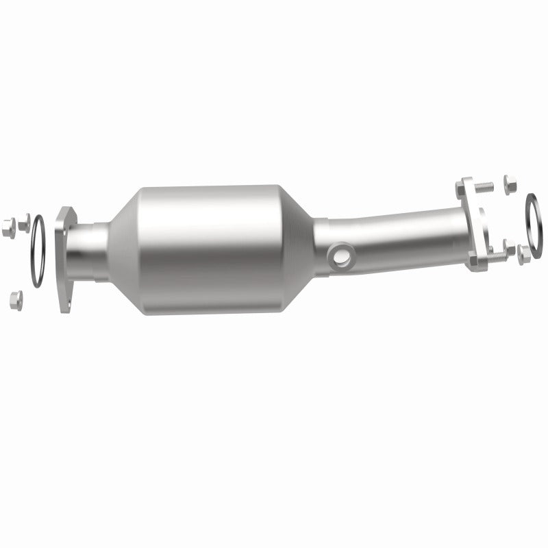 MagnaFlow Direct Fit Catalytic Converter 17-19 Honda CR-V Single Underbody 2.4L