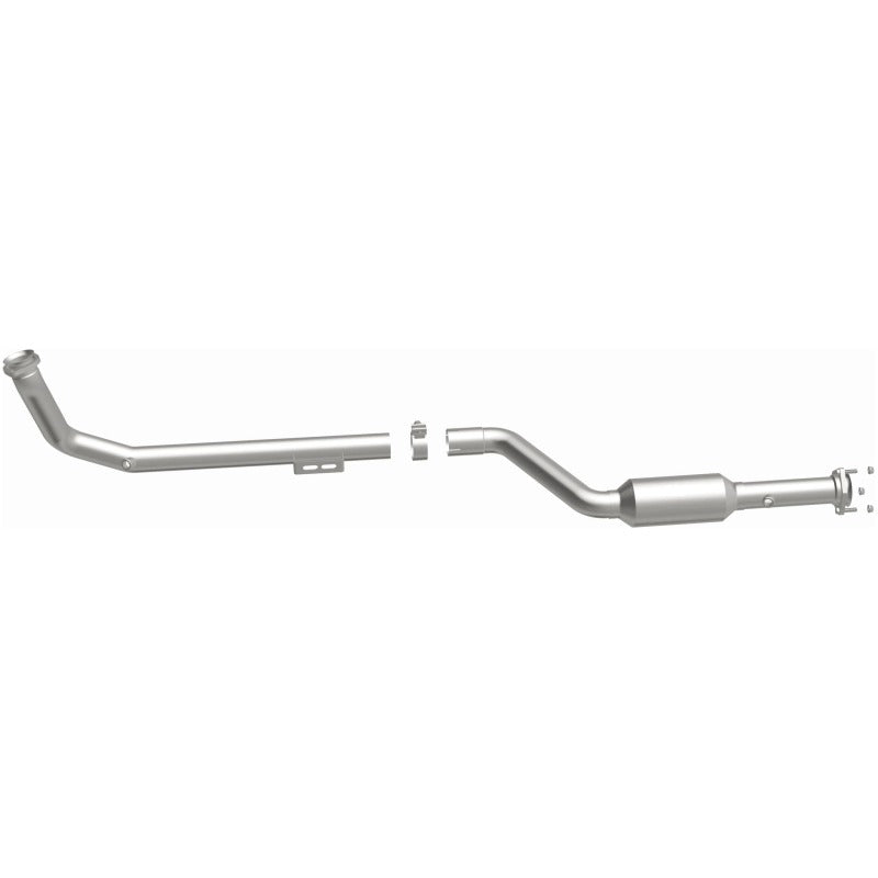MagnaFlow 2002 Mercedes-Benz C230 2.3L Direct Fit Converter