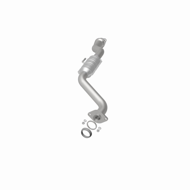 MagnaFlow Direct Fit Catalytic Converter 06-08 Suzuki Grand Vitara 2.7L