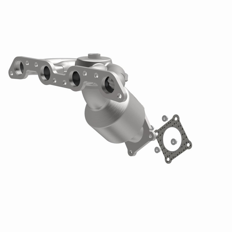 MagnaFlow Direct Fit Catalytic Converter 00-01 Dodge Neon / Plymouth Neon 2.0L (CA Emissions)