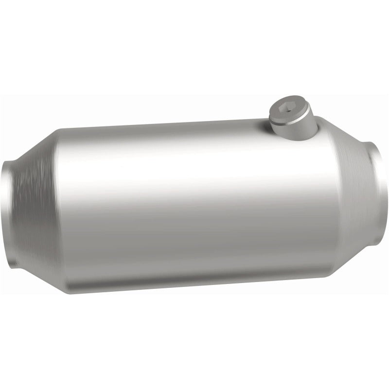 MagnaFlow Universal Catalytic Converter 2.50inch Inlet