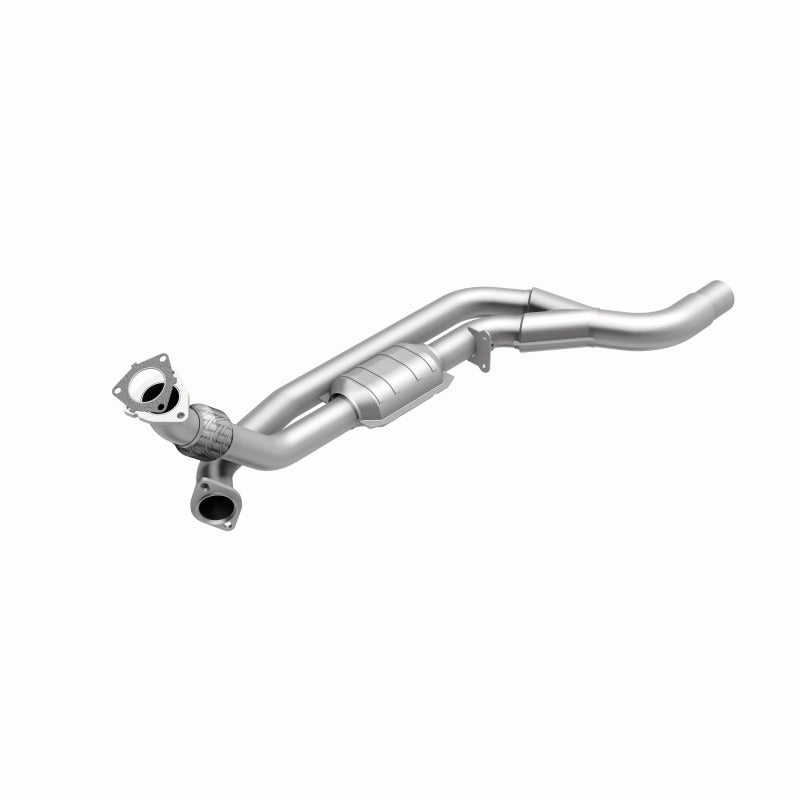 MagnaFlow Direct Fit Catalytic Converter 96-97 Camaro 5.7L P/S