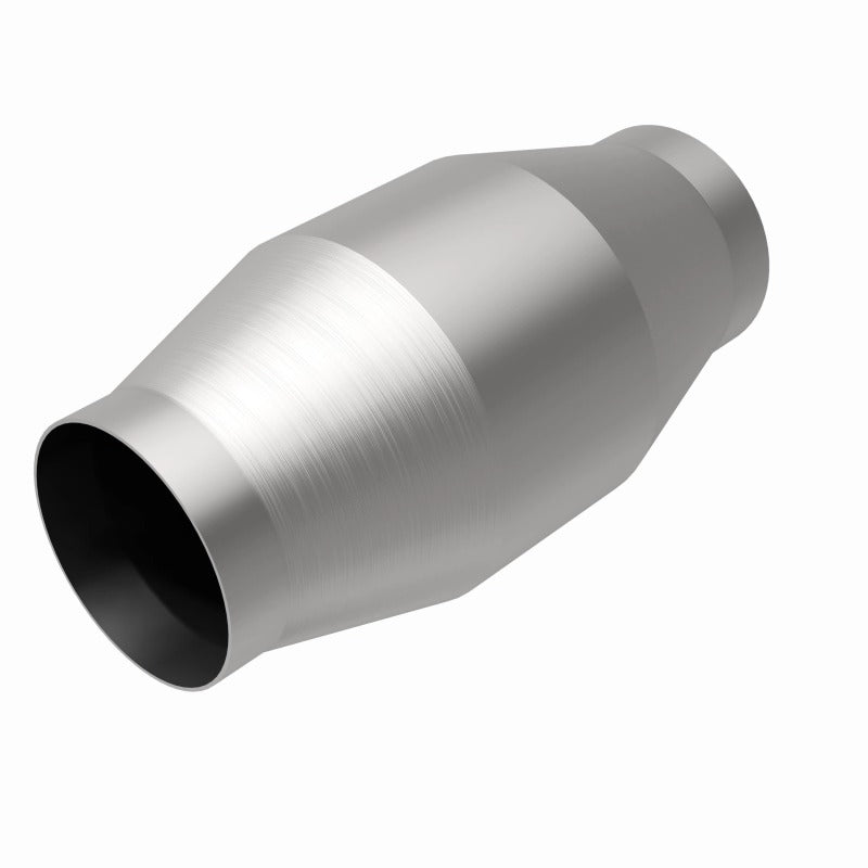 MagnaFlow Conv Univ 3.50inch C/C Diesel