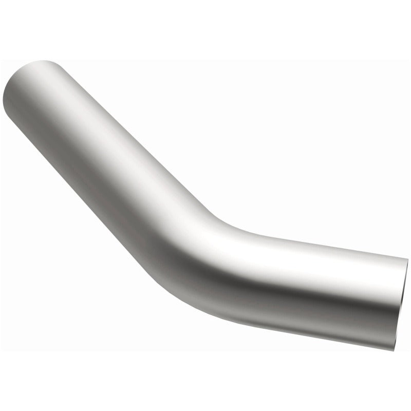 MagnaFlow Smooth Trans 45D 4.00 SS