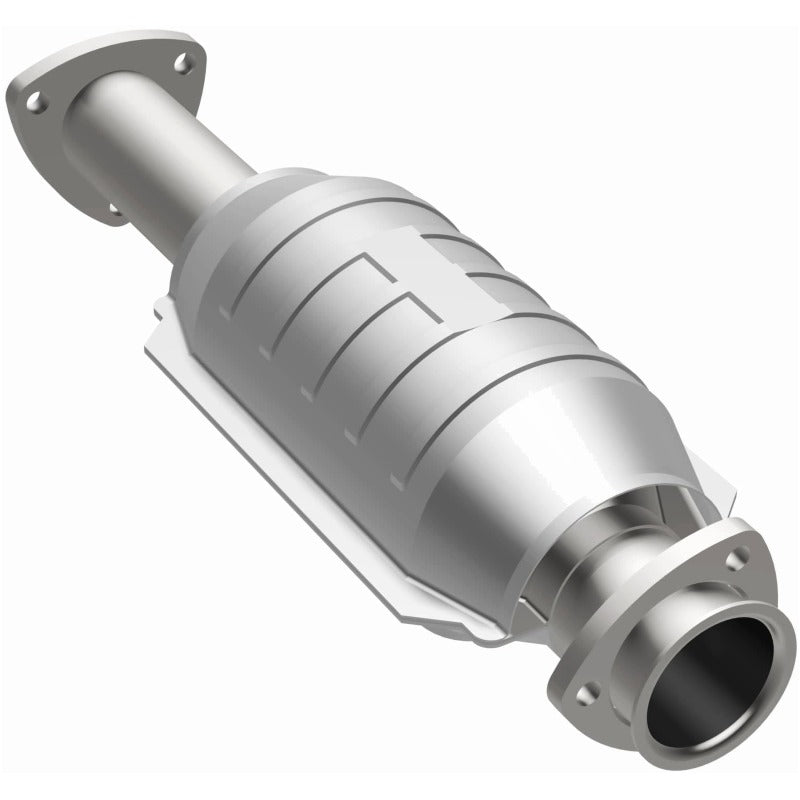 MagnaFlow Direct Fit Catalytic Converter Saab 87 90