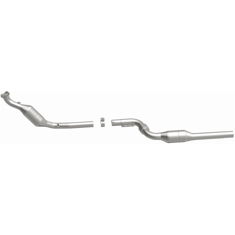 MagnaFlow Direct Fit Catalytic Converter 98-03 MB E320 3.2L P/S