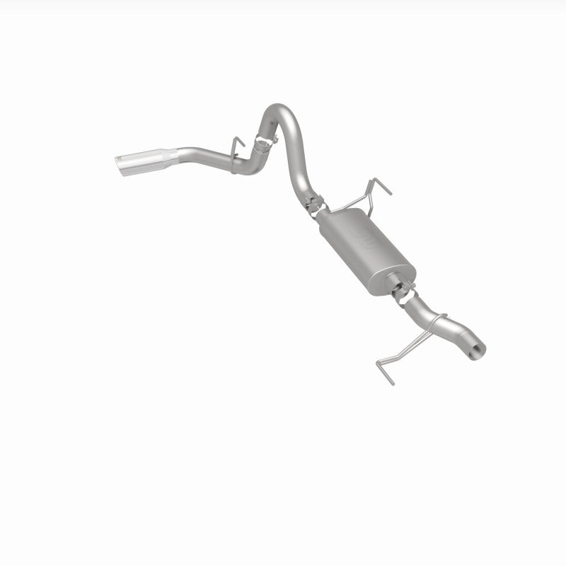 Magnaflow 2022+ Ford F-150 XL/XLT/Platinum/Limited/Lariat Catback Exhaust System