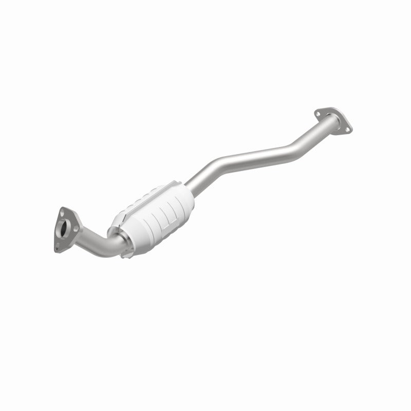 MagnaFlow Direct Fit Catalytic Converter 01-04 Frontier Driver Side 3.3L