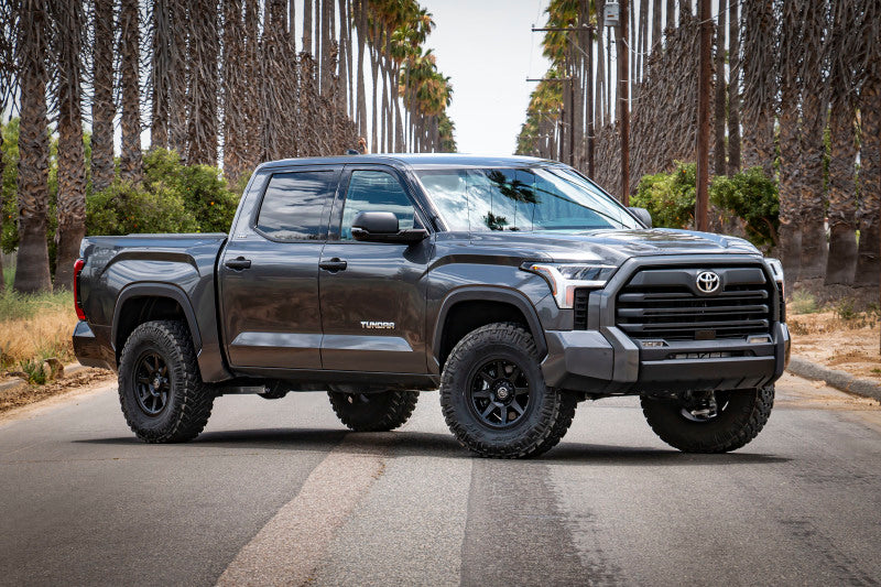 ICON 22-23 Toyota Tundra 2-3.25in Stage 3 3.0 Suspension System (TRD)