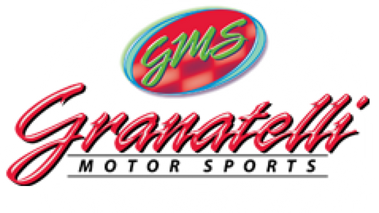 Granatelli 94-97 Chevrolet Camaro V8 5.7L High Performance Spark Plug Wires - Red Wire