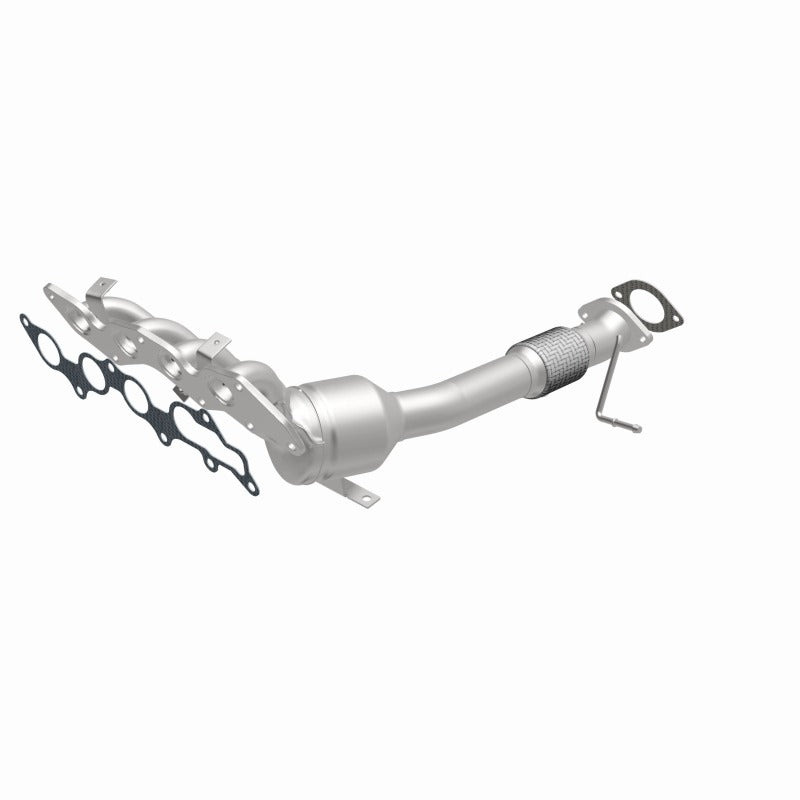 MagnaFlow Direct Fit Catalytic Converter 07-08 Mazda 3 2.0/2.3 OEM
