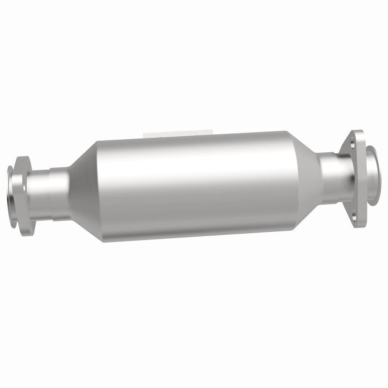 MagnaFlow 96-98 Hyundai Elantra 1.8L Direct Fit Converter