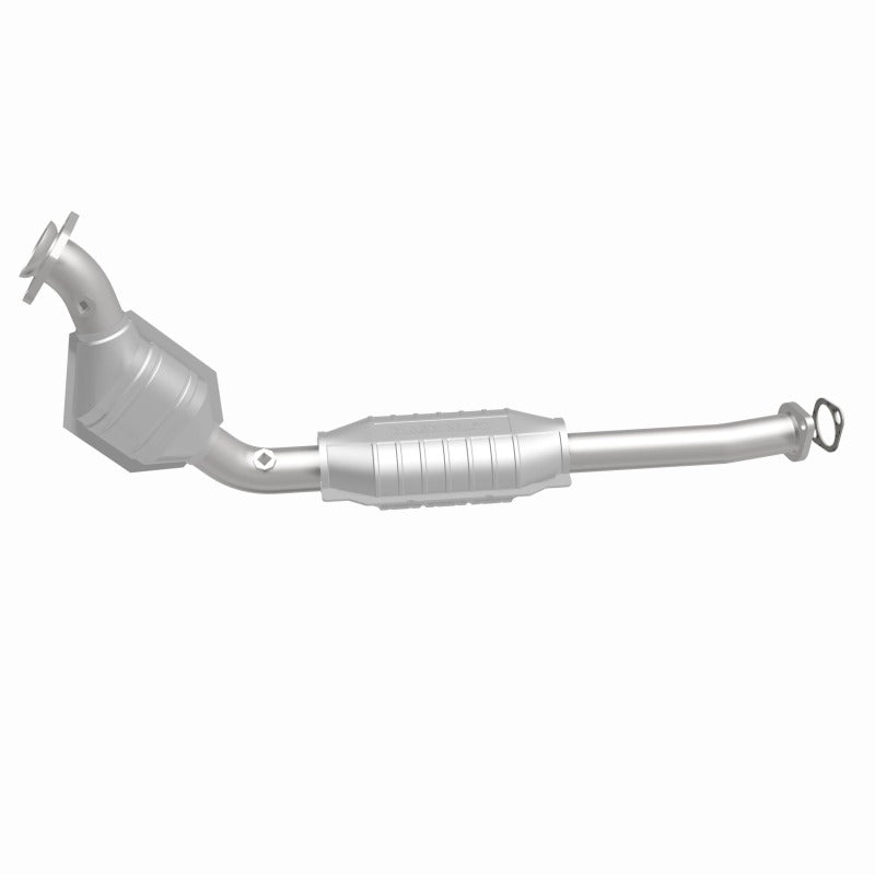 MagnaFlow Direct Fit Catalytic Converter 03-05 Crown Vic Passenger Side CA