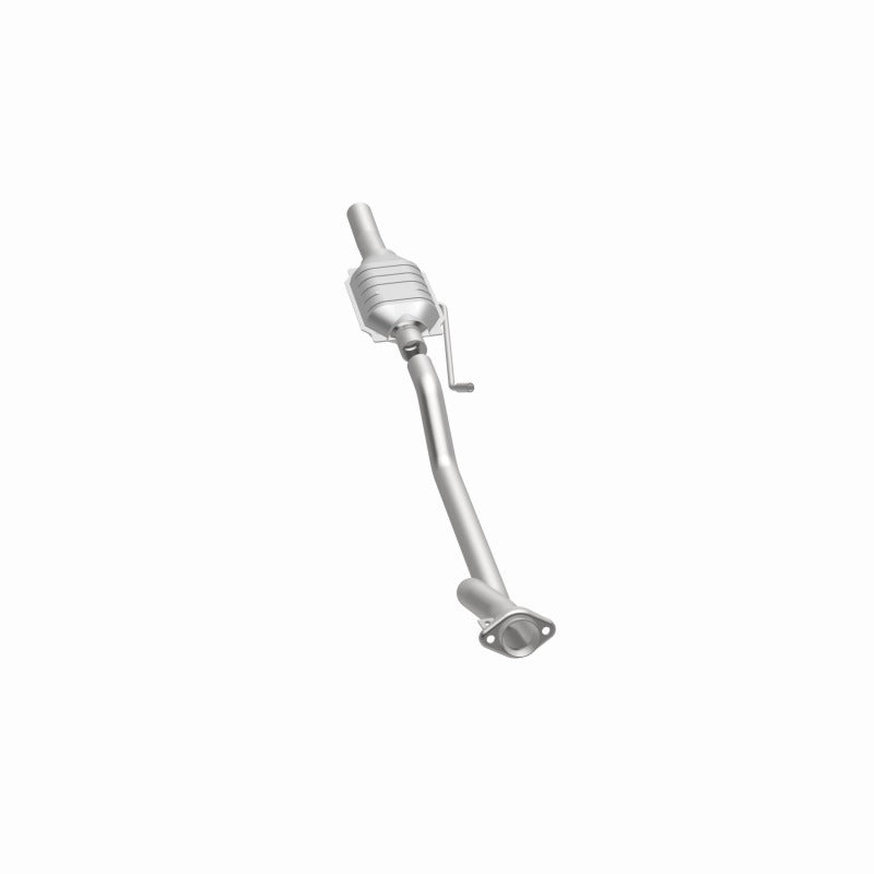 MagnaFlow Direct Fit Catalytic Converter Ford 84 86