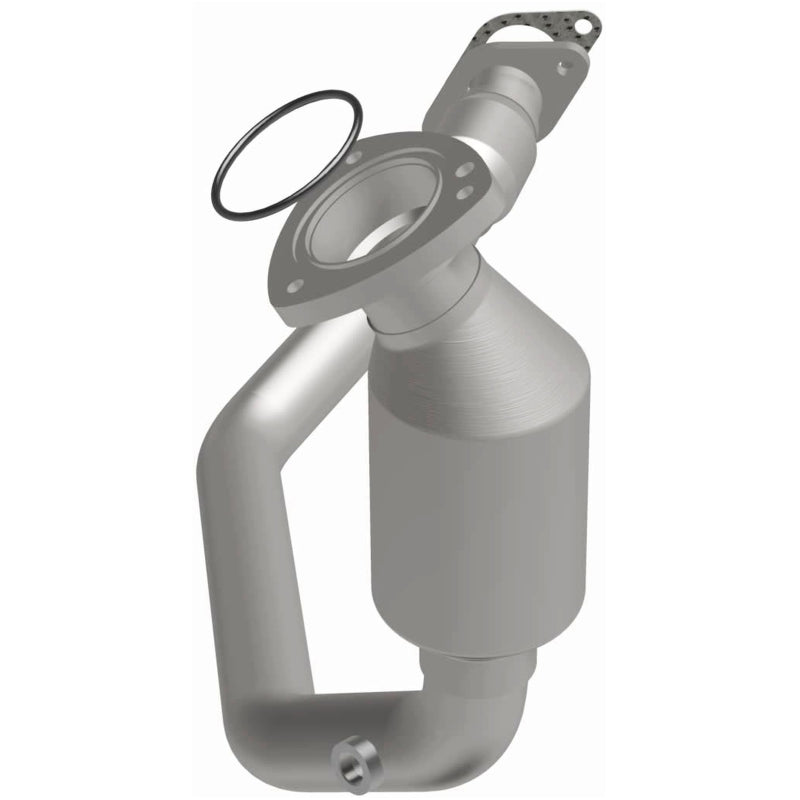 MagnaFlow Direct Fit Catalytic Converter 07-08 Pont G6 3.5L frt OEM