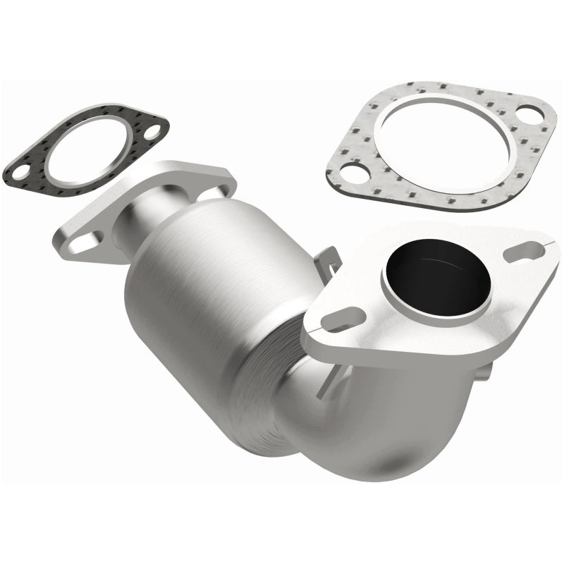 MagnaFlow Conv DF 5/00-01 Mitsubishi Eclipse 2.4L Front / 99-5/00 Galant 2.4L Front